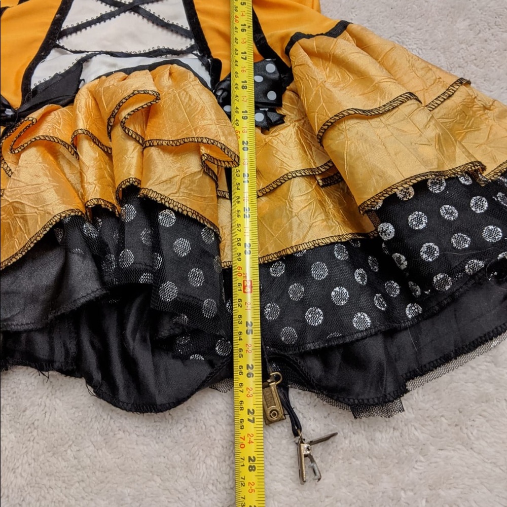 Butterfly costume